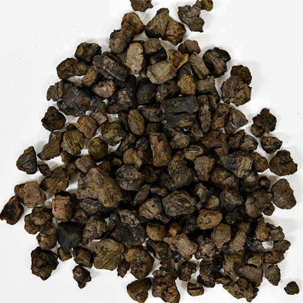Jordan Rock Coal