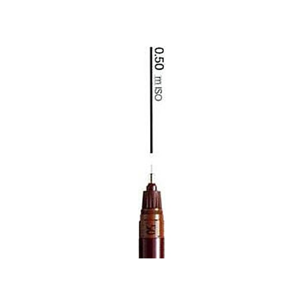 Rotring Isograph Pen Replacement Cones