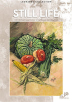 Leonardo Collection: 24 Still Life Book