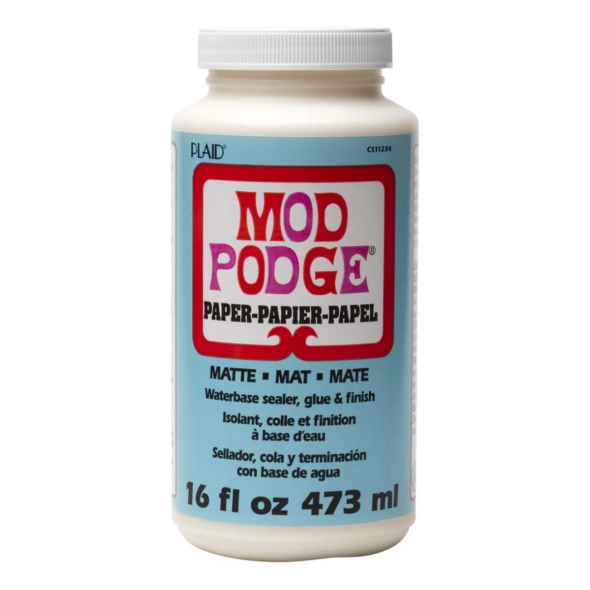 Mod Podge Paper