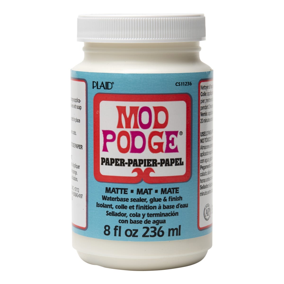Mod Podge Paper