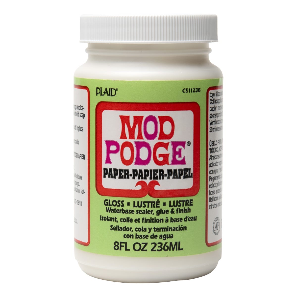 Mod Podge Paper