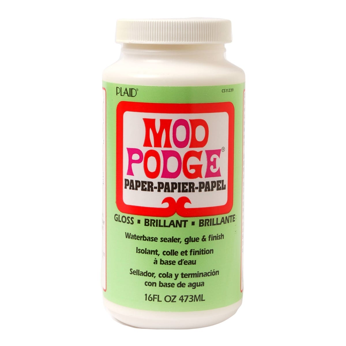 Mod Podge Paper