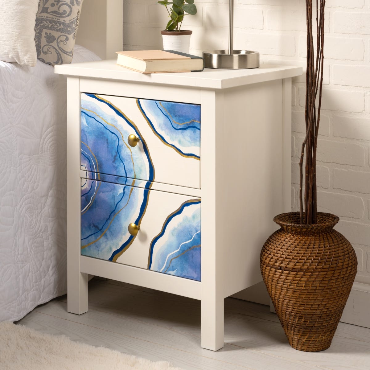 Mod Podge Hard Coat Satin