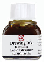 Talens Waterproof Drawing Inks