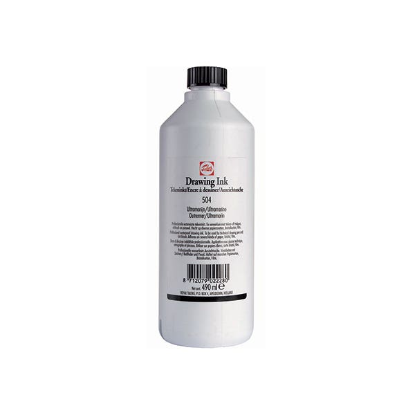 Talens Waterproof Drawing Inks