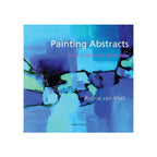 Painting Abstracts Book