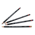 Derwent Tinted Charcoal Pencils