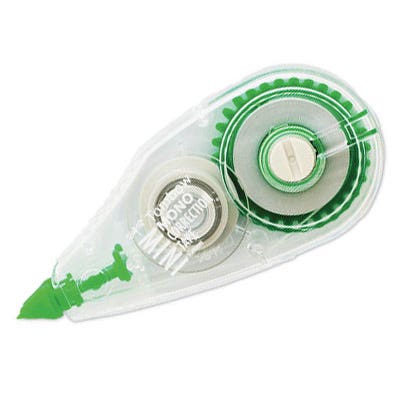 Tombow Mini Correction Tape