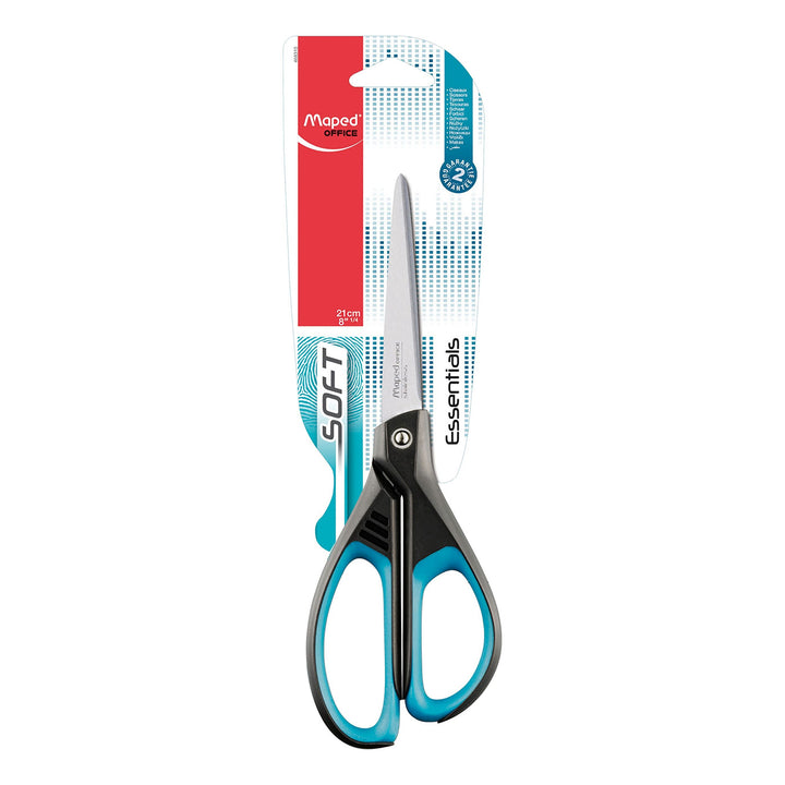 Maped Essentials Soft Grip Scissors