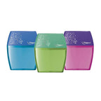 Maped's Shaker Pencil Sharpener