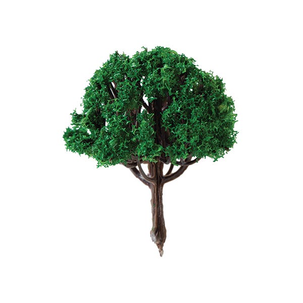 Scale Model Trees