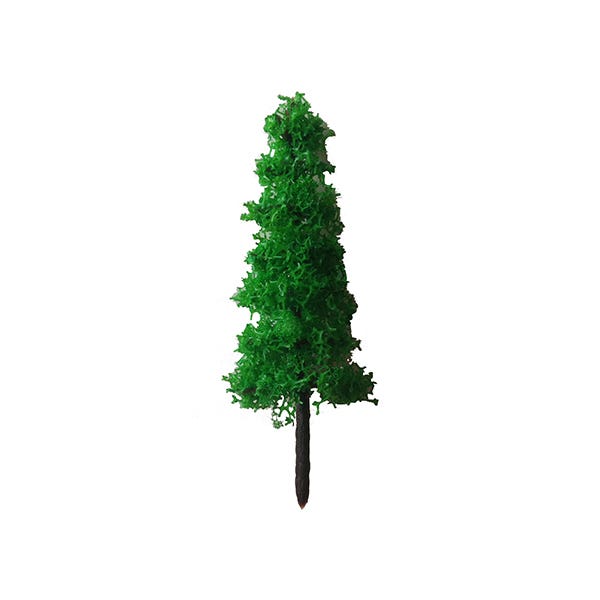 Scale Model Trees