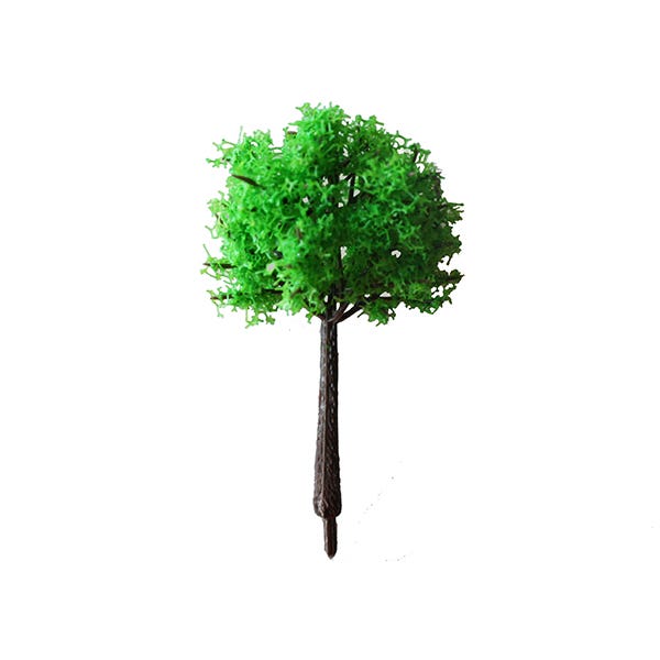 Scale Model Trees