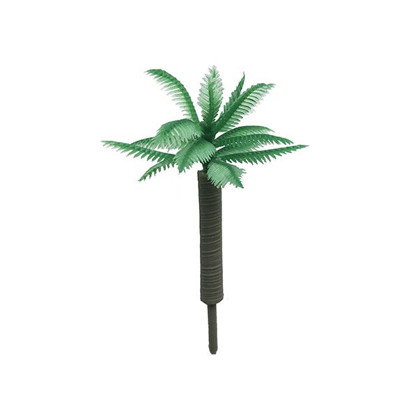 Scale Model Trees