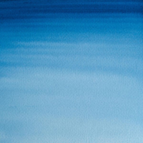 Winsor & Newton Professional Watercolour Paint Half Pans
