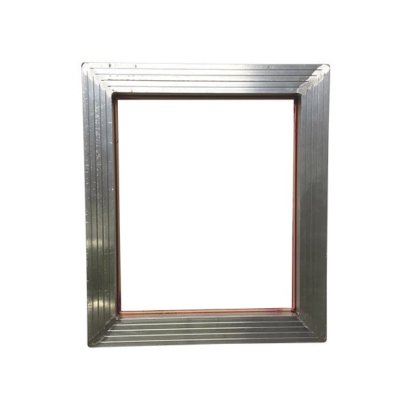 Metal Silk Screen