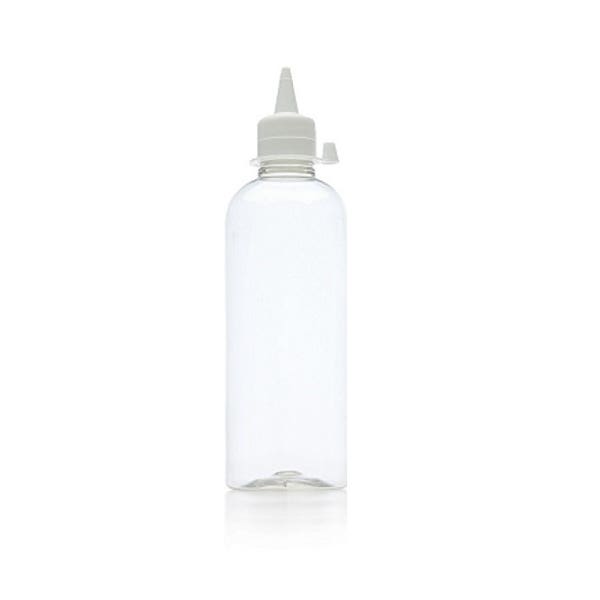 EC Empty Bottle