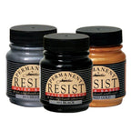 Jacquard Permanent Metallic Resist 70ml