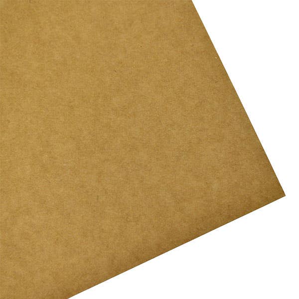Lexel Kraft Brown Card