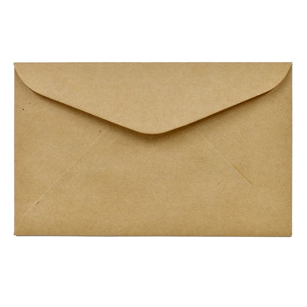 Lexel Kraft Envelopes
