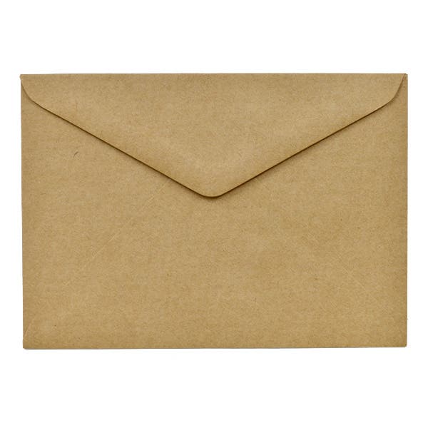 Lexel Kraft Envelopes