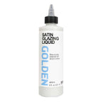 GOLDEN Glazing Liquid Satin