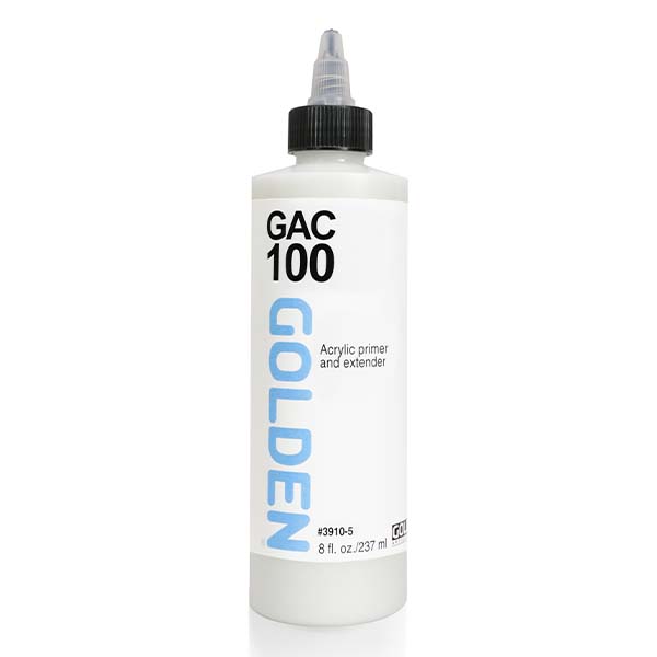 GOLDEN GAC 100