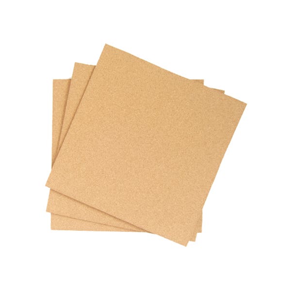 Cork Sheet