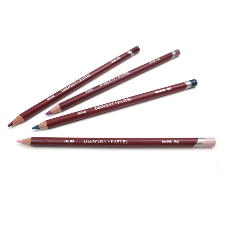 Derwent Pastel Pencils