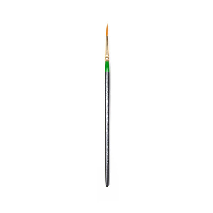 Micador For Artists 1550 Synthetic Brushes