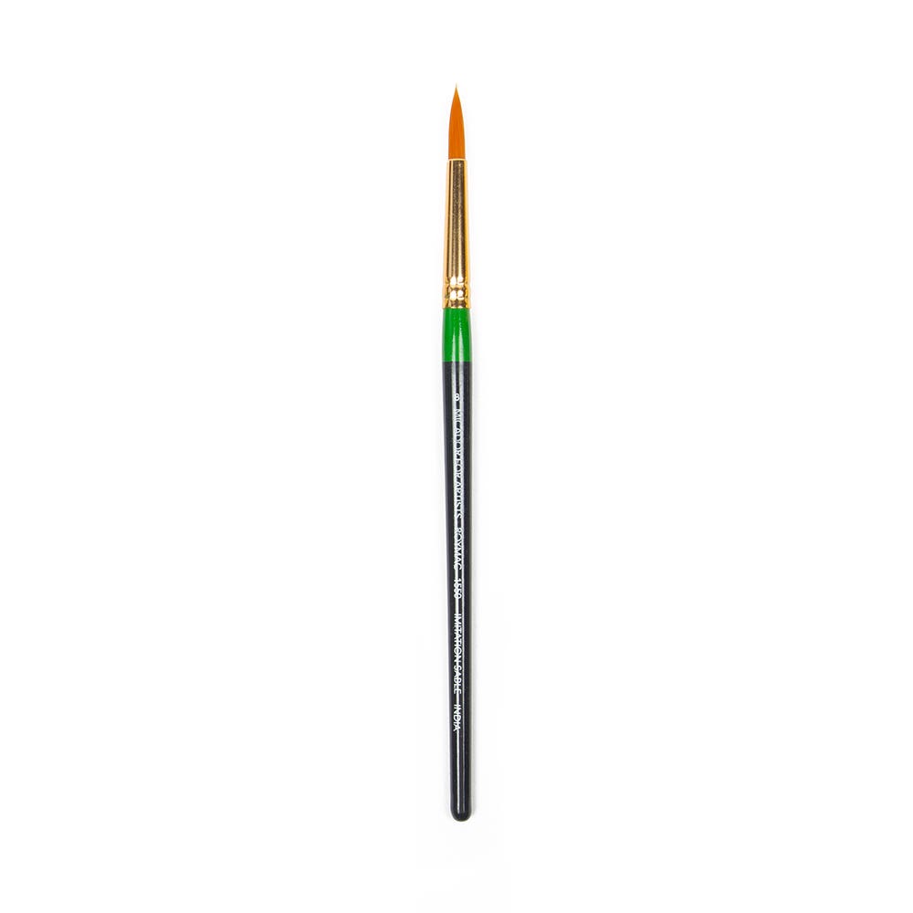 Micador For Artists 1550 Synthetic Brushes