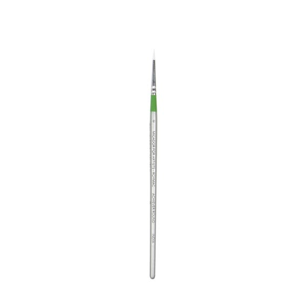 Micador For Artists Achiever Round Brushes