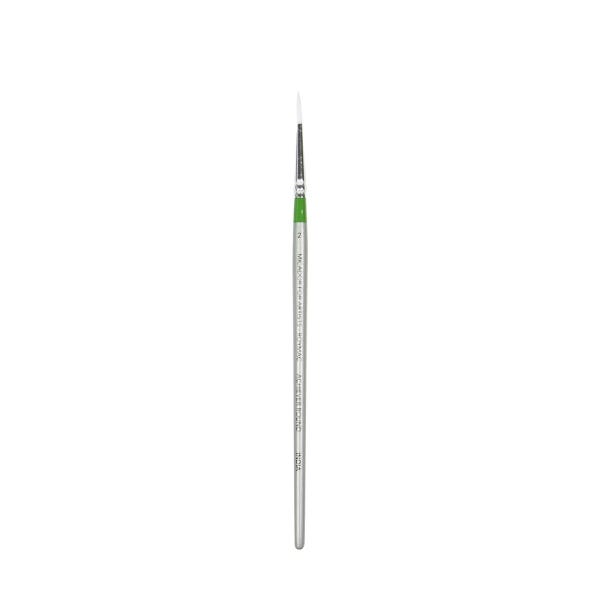 Micador For Artists Achiever Round Brushes