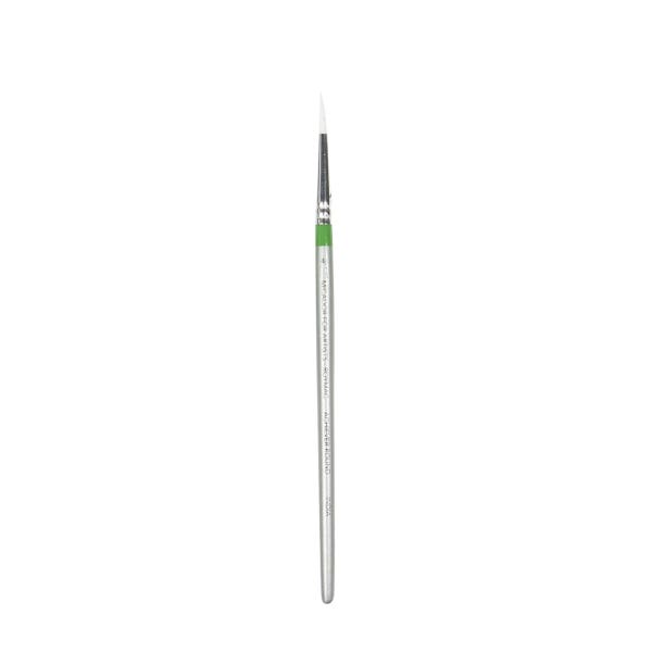 Micador For Artists Achiever Round Brushes