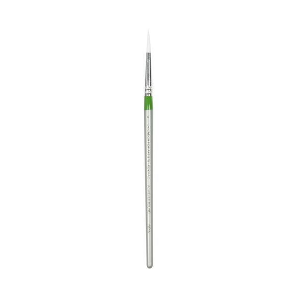 Micador For Artists Achiever Round Brushes