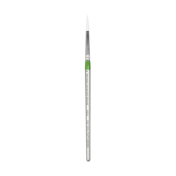 Micador For Artists Achiever Round Brushes