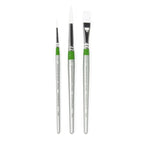 Micador For Artists Achiever Brush Pack