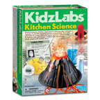Kitchen Science
