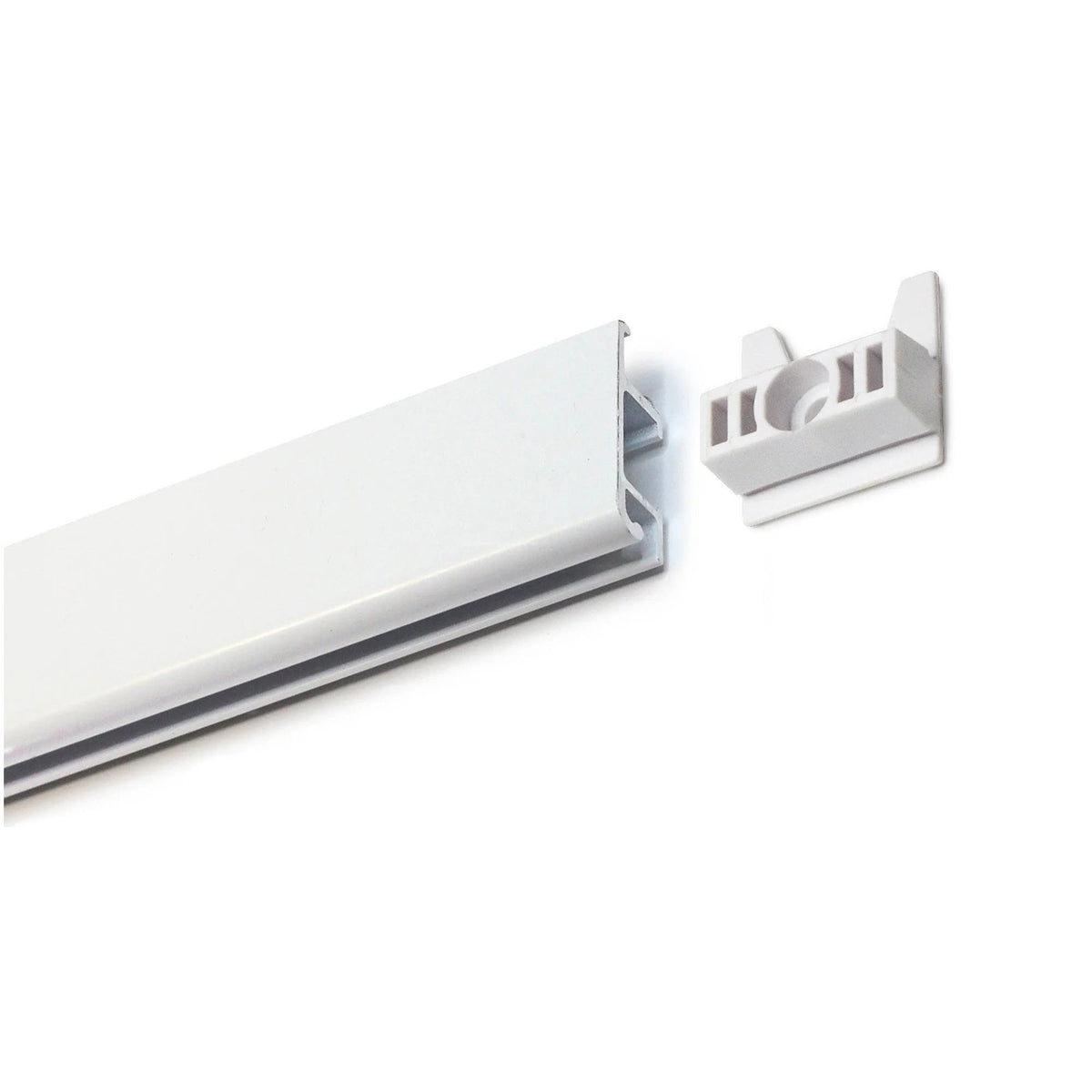 Slimline Art Hanging System Track