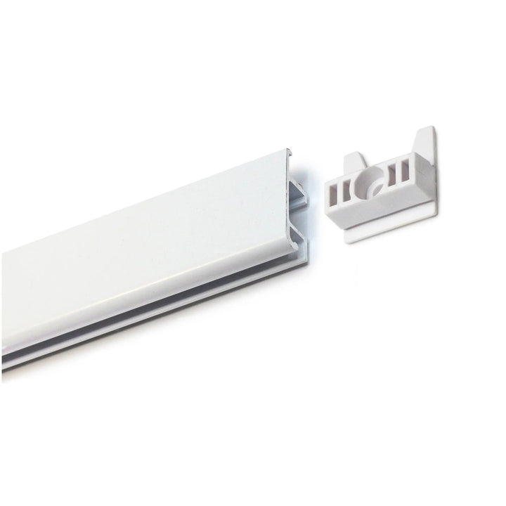 Slimline Art Hanging System Track