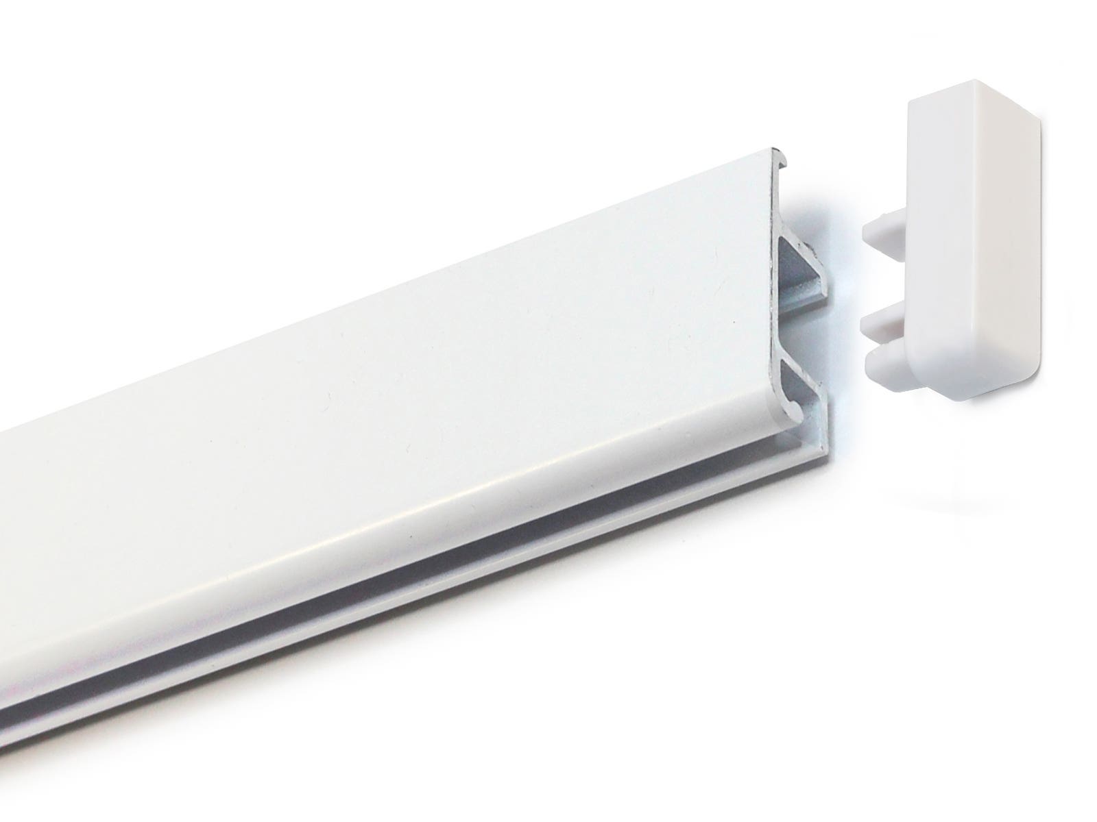 Slimline Art Hanging System Track