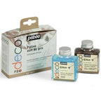 Pebeo Deco Verdigris Patina Kit