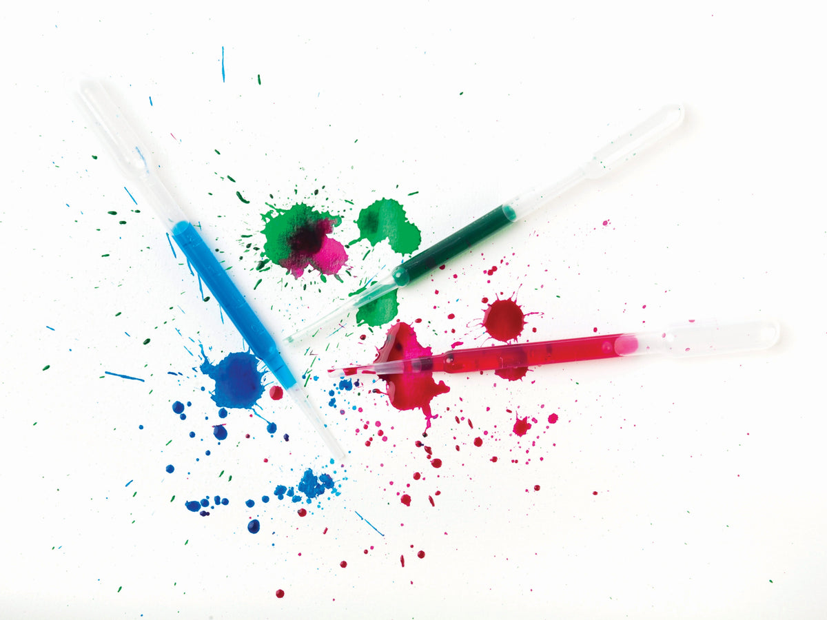EC Pipette Pack 12
