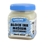 Derivan Block Ink Medium & Extender