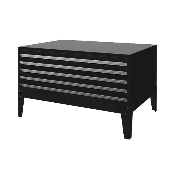 Planex Drawer Stands