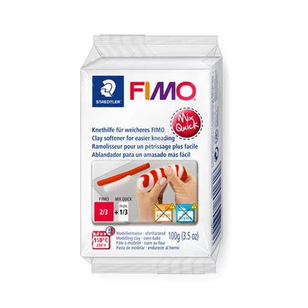 STAEDTLER FIMO Mix Quick