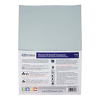 Eziscreen Artwork Transparency A4 Pack 20