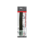 General's Jumbo Willow Charcoal Kit