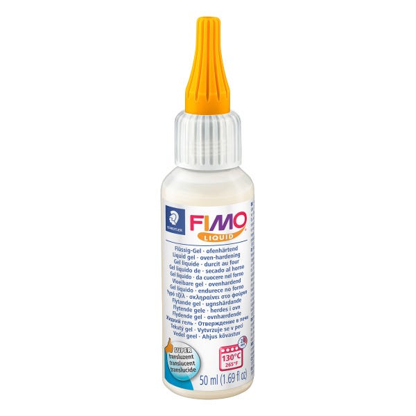 STAEDTLER FIMO Liquid Decorating Gels